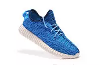 fashion yeezy boost 350 adidas size 36-40 sky blue